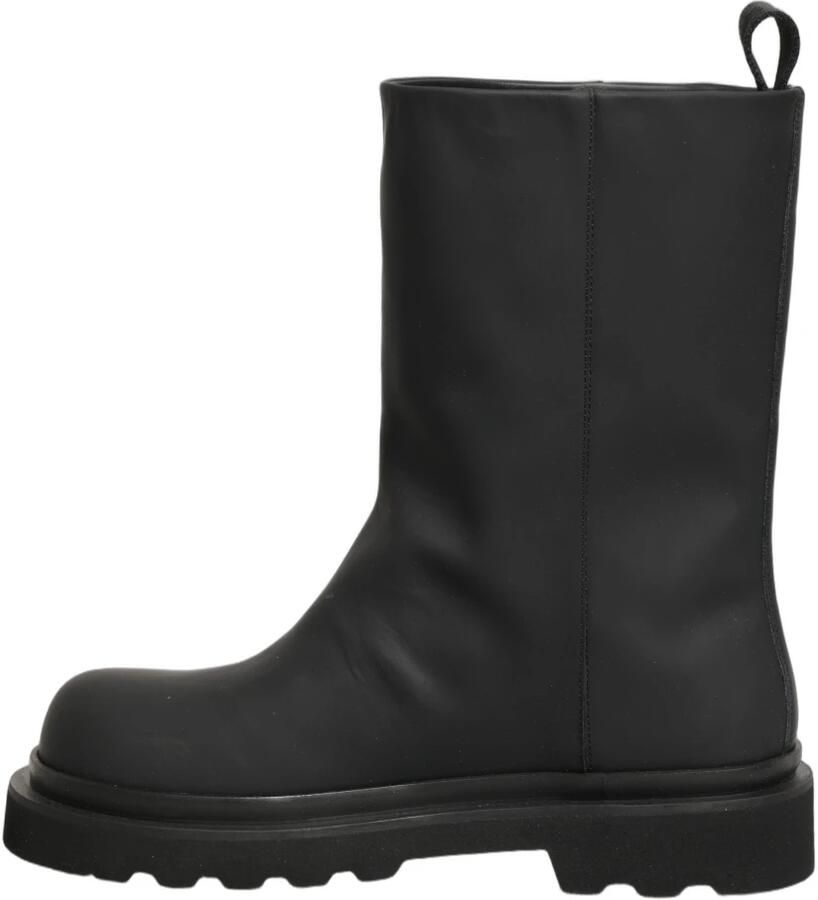 Dolce & Gabbana Mid Calf Laarzen
