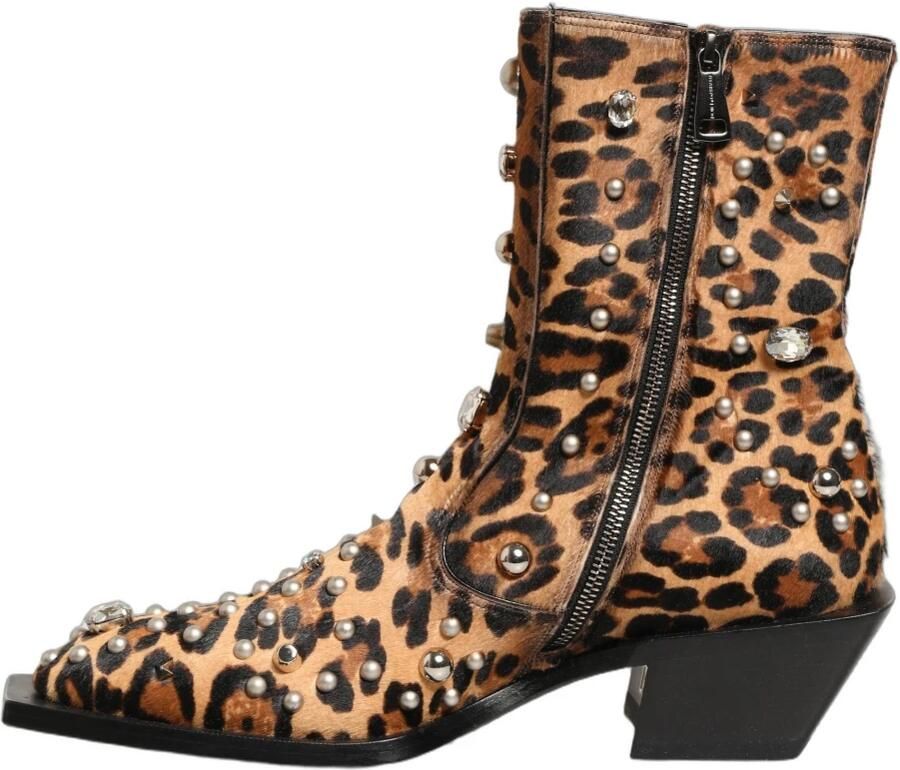 Dolce & Gabbana Mid Calf Laarzen - Foto 3