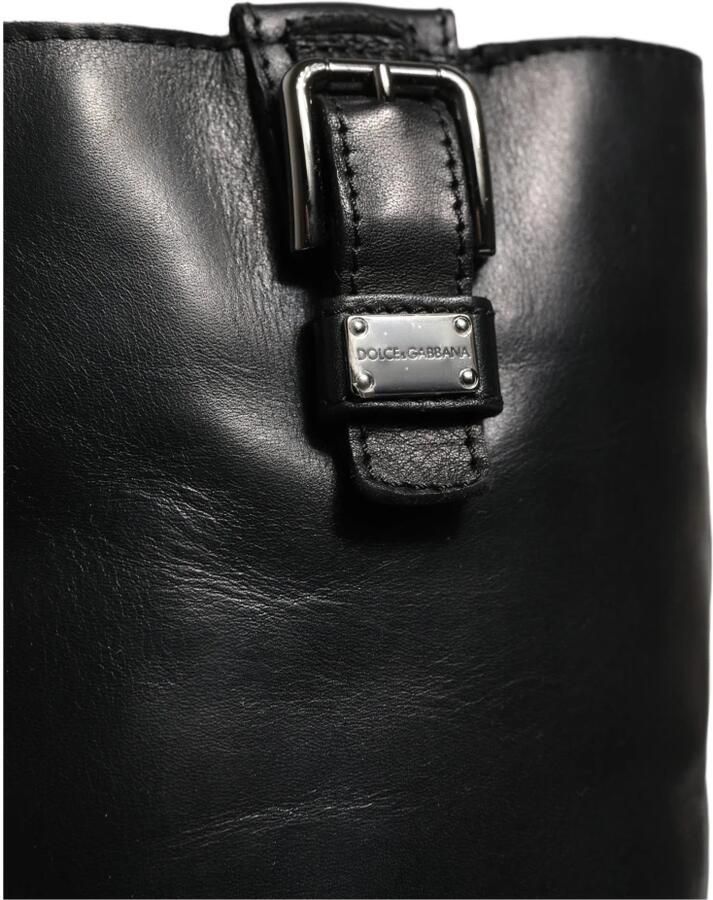 Dolce & Gabbana Mid Calf Laarzen - Foto 2