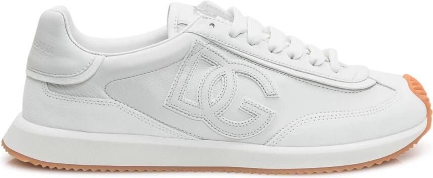 Dolce & Gabbana Minimale Low-top Sneaker
