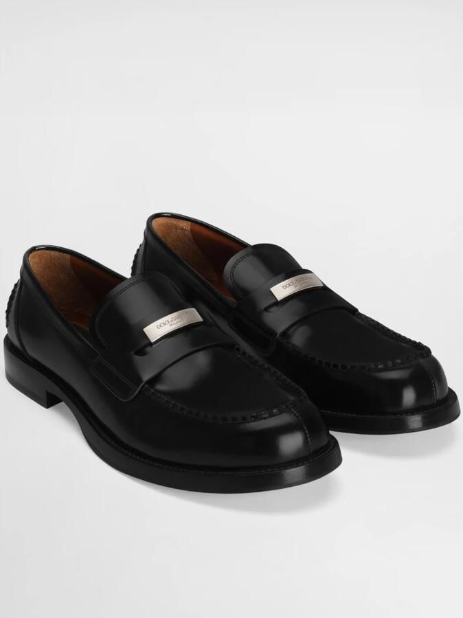 Dolce & Gabbana Mocassino Corsaro - Foto 3
