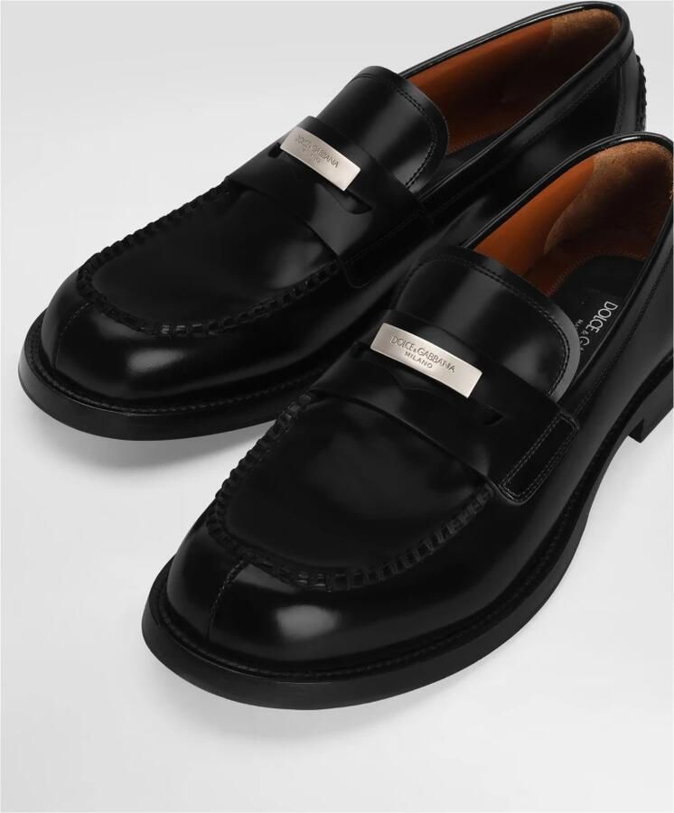 Dolce & Gabbana Mocassino Corsaro - Foto 2