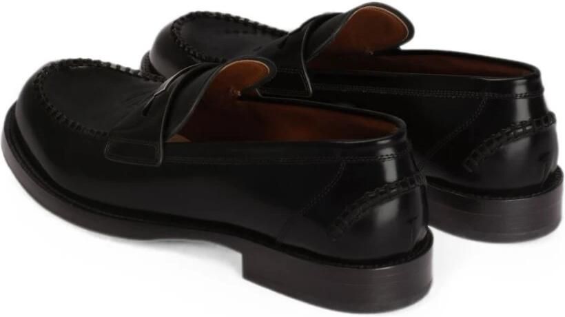 Dolce & Gabbana Mocassino Loafers - Foto 4