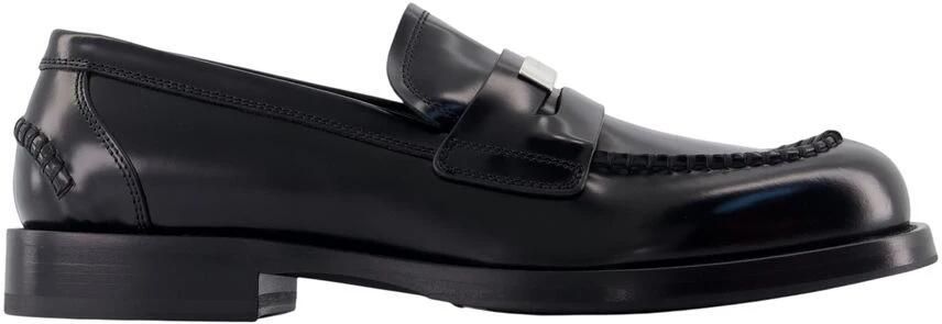 Dolce & Gabbana Mocassino Loafers - Foto 6