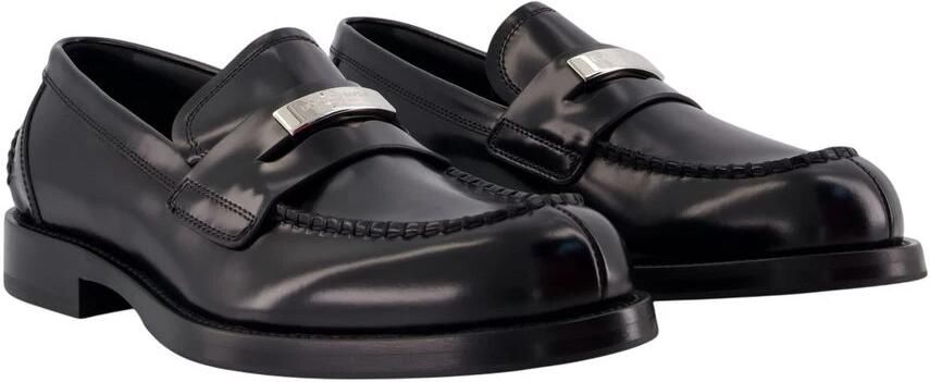 Dolce & Gabbana Mocassino Loafers - Foto 5