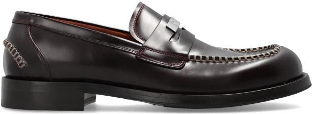 Dolce & Gabbana Mocassino Loafers