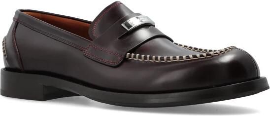 Dolce & Gabbana Mocassino Loafers - Foto 5