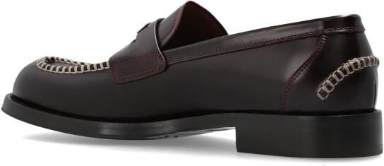 Dolce & Gabbana Mocassino Loafers - Foto 6
