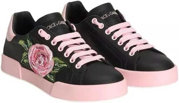 Dolce & Gabbana Mode Sneakers CK2318A6O568B966 - Foto 4