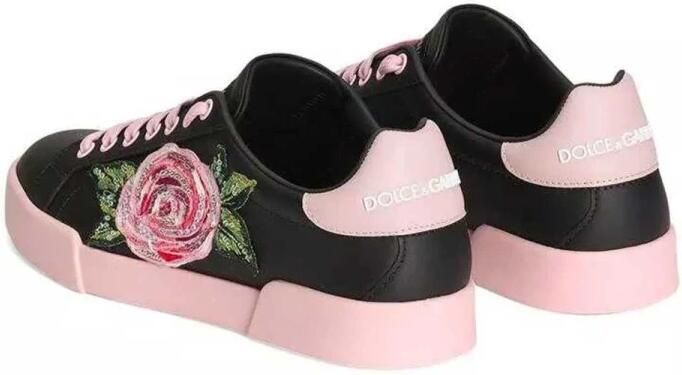 Dolce & Gabbana Mode Sneakers CK2318A6O568B966 - Foto 3