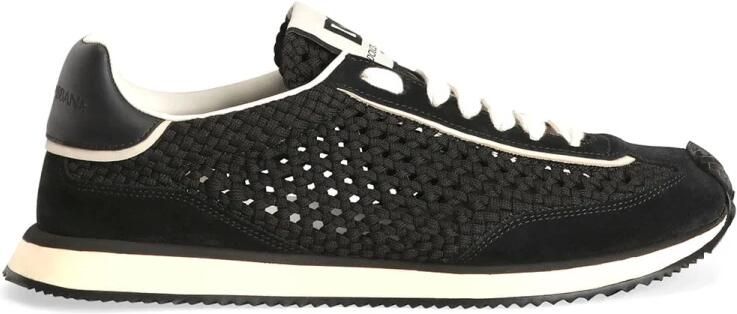 Dolce & Gabbana Mode Sneakers CS2298A6D458B956