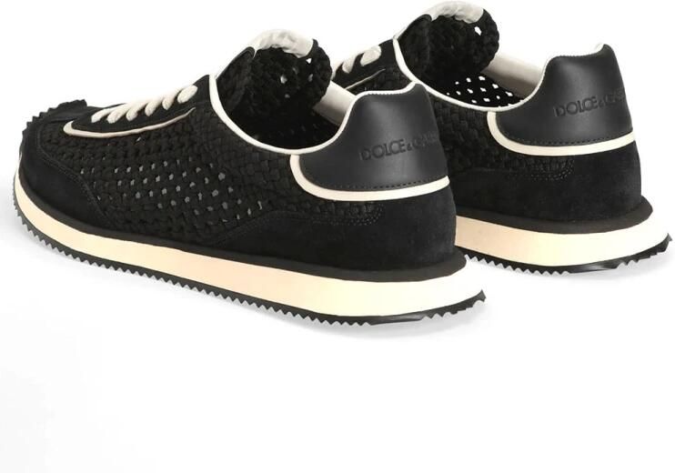 Dolce & Gabbana Mode Sneakers CS2298A6D458B956 - Foto 4