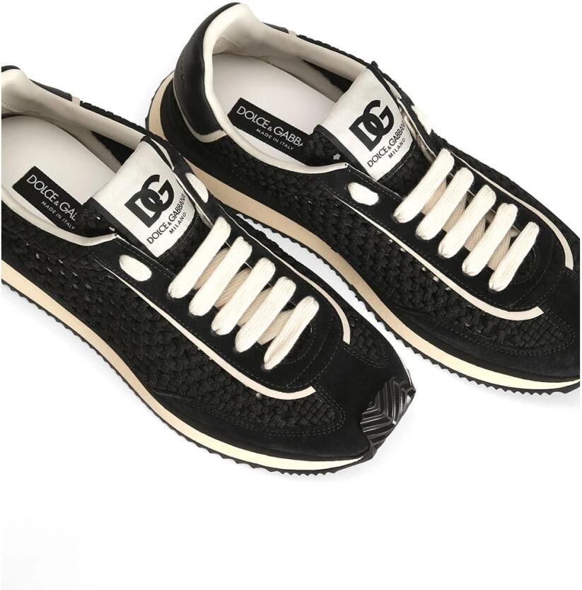 Dolce & Gabbana Mode Sneakers CS2298A6D458B956 - Foto 2