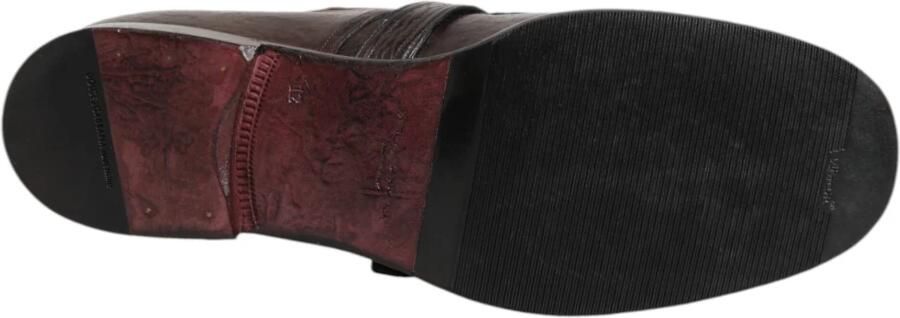 Dolce & Gabbana Monk Strap Formele Schoenen - Foto 7