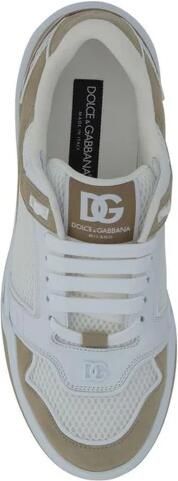 Dolce & Gabbana Monogram Platform Veterschoenen - Foto 2