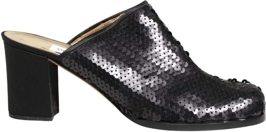 Dolce & Gabbana Mules Sandalen