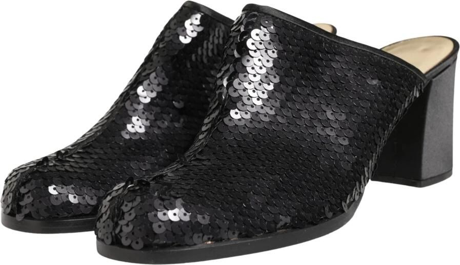 Dolce & Gabbana Mules Sandalen - Foto 4