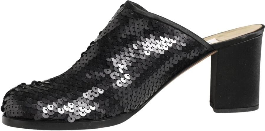 Dolce & Gabbana Mules Sandalen - Foto 5