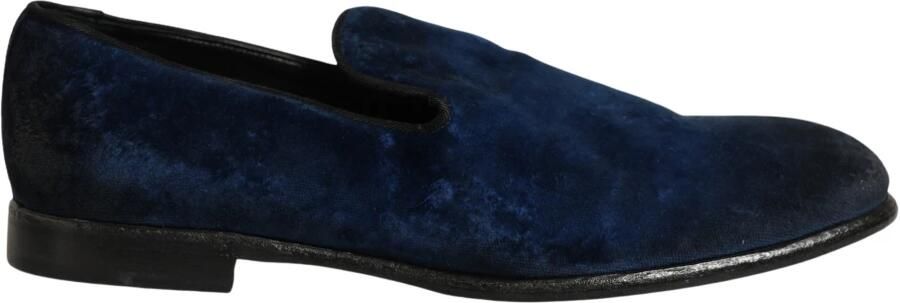 Dolce & Gabbana MV8927 Instappers Loafers