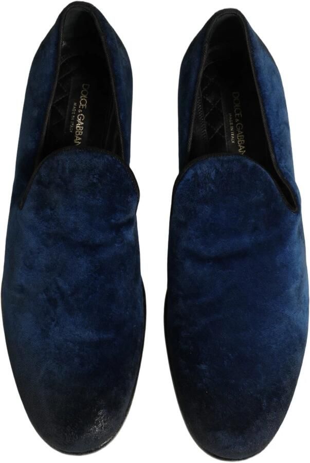Dolce & Gabbana MV8927 Instappers Loafers - Foto 2