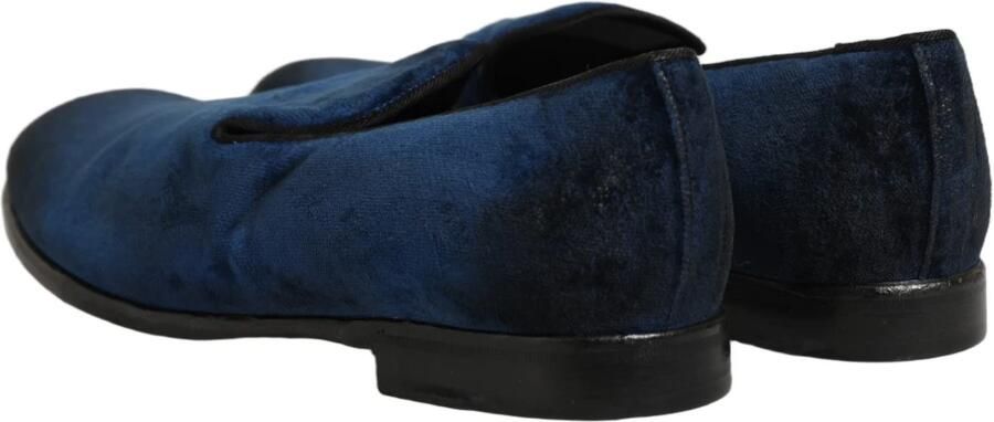 Dolce & Gabbana MV8927 Instappers Loafers - Foto 4