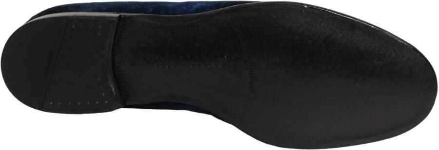 Dolce & Gabbana MV8927 Instappers Loafers - Foto 6