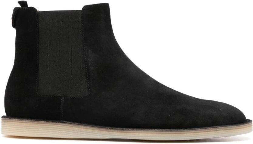 Dolce & Gabbana New Florio Ideal Enkellaarsjes