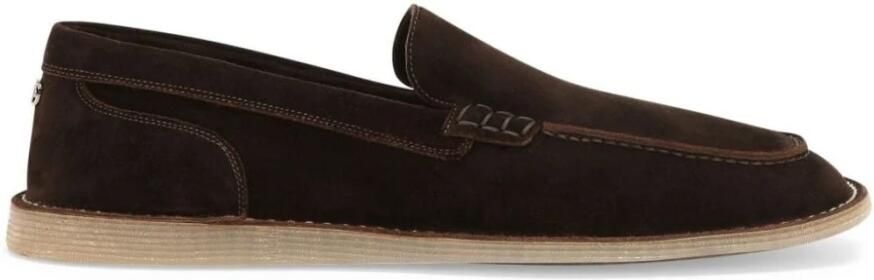 Dolce & Gabbana New Florio Ideal Loafers