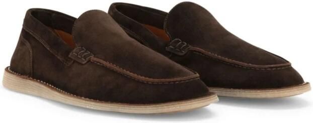 Dolce & Gabbana New Florio Ideal Loafers - Foto 4