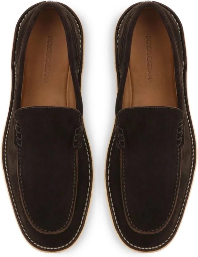 Dolce & Gabbana New Florio Ideal Loafers - Foto 2