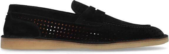 Dolce & Gabbana New Florio Loafers
