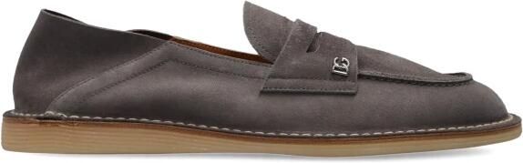 Dolce & Gabbana New Florio Loafers