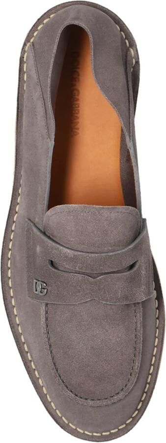 Dolce & Gabbana New Florio Loafers - Foto 2