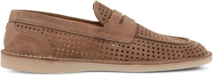 Dolce & Gabbana New Florio Loafers