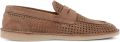Dolce & Gabbana New Florio Loafers - Bruin