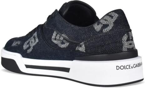 Dolce & Gabbana New Roma Sneakers - Foto 2