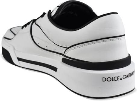Dolce & Gabbana New Roma Sneakers - Foto 2