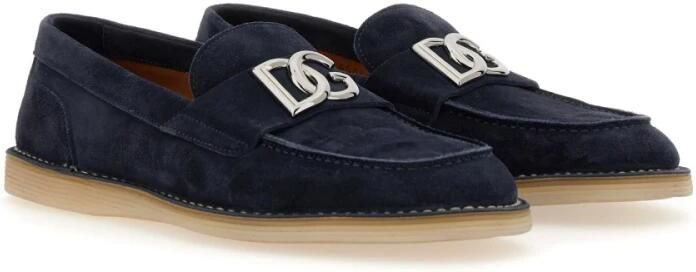 Dolce & Gabbana Nieuwe Florio Loafers - Foto 2