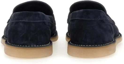 Dolce & Gabbana Nieuwe Florio Loafers - Foto 5