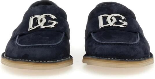 Dolce & Gabbana Nieuwe Florio Loafers - Foto 4