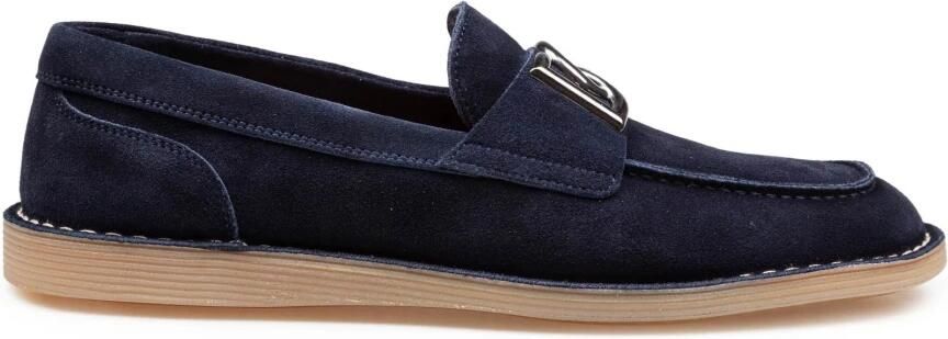 Dolce & Gabbana Nieuwe Florio Mocassin