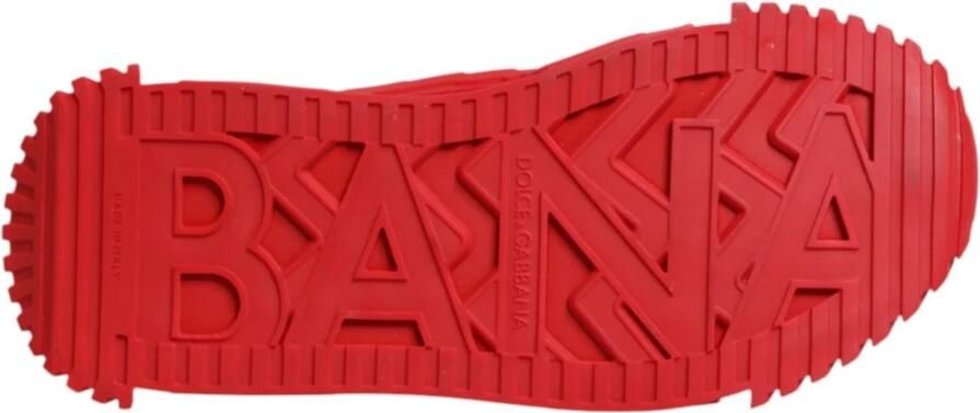 Dolce & Gabbana NS1 Low-Top Sneakers - Foto 2