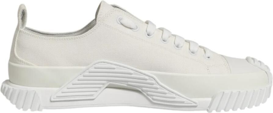 Dolce & Gabbana NS1 Low-Top Sneakers - Foto 2