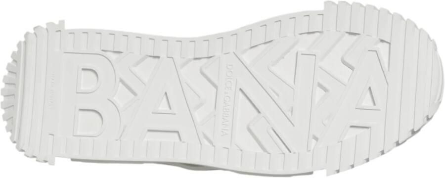 Dolce & Gabbana NS1 Low-Top Sneakers