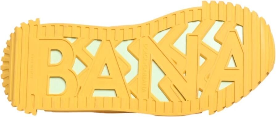 Dolce & Gabbana NS1 Low-Top Sneakers