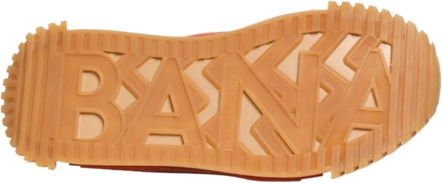 Dolce & Gabbana NS1 Low-top Sneakers