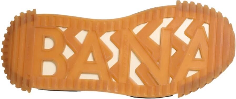 Dolce & Gabbana NS1 Low Top Sneakers - Foto 2