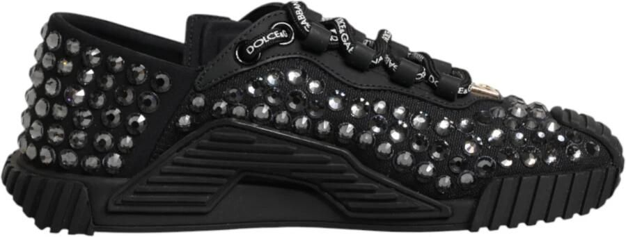 Dolce & Gabbana NS1 Low Top Sneakers