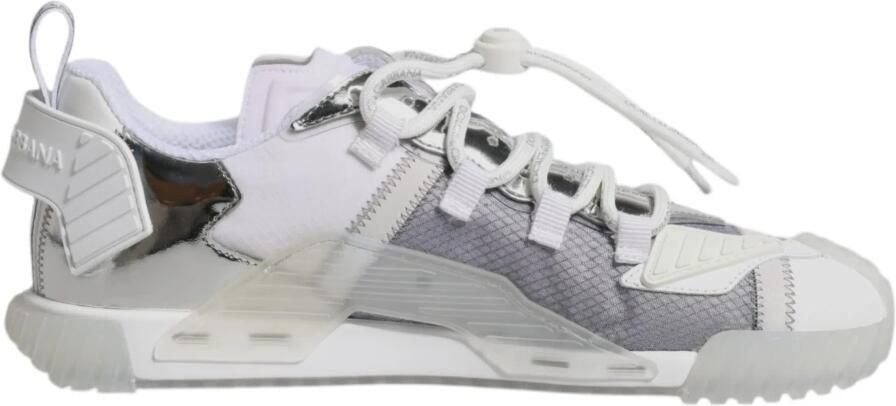 Dolce & Gabbana NS1 Low Top Sneakers