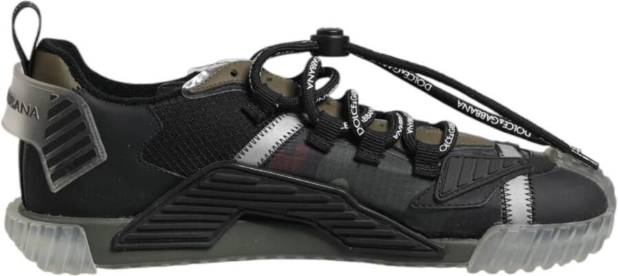 Dolce & Gabbana NS1 Sneakers